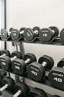 Home2 Suites Downtown Nashville/Metrocenter