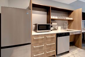 Home2 Suites Downtown Nashville/Metrocenter