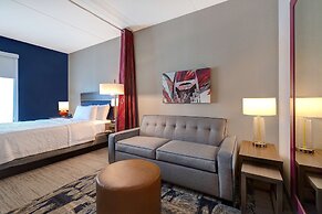 Home2 Suites Downtown Nashville/Metrocenter