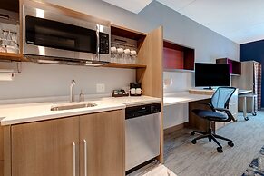 Home2 Suites Downtown Nashville/Metrocenter