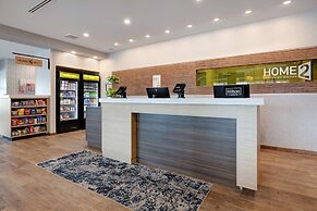 Home2 Suites Downtown Nashville/Metrocenter