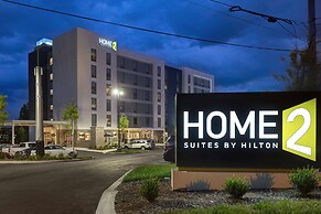 Home2 Suites Downtown Nashville/Metrocenter