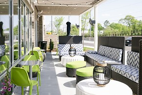 Home2 Suites Downtown Nashville/Metrocenter