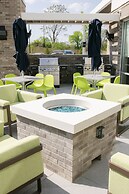 Home2 Suites Downtown Nashville/Metrocenter