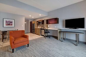 Home2 Suites Downtown Nashville/Metrocenter