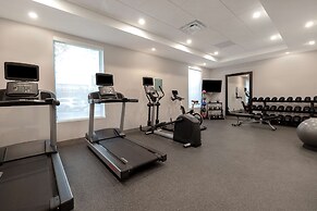 Home2 Suites Downtown Nashville/Metrocenter