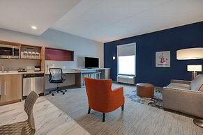 Home2 Suites Downtown Nashville/Metrocenter