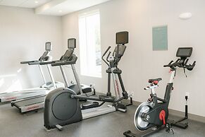 Home2 Suites Downtown Nashville/Metrocenter