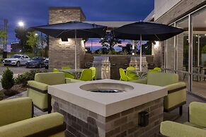 Home2 Suites Downtown Nashville/Metrocenter