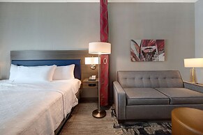 Home2 Suites Downtown Nashville/Metrocenter