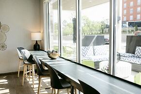Home2 Suites Downtown Nashville/Metrocenter