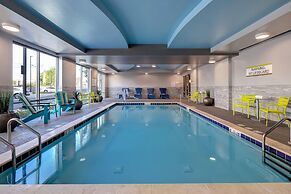 Home2 Suites Downtown Nashville/Metrocenter