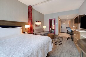 Home2 Suites Downtown Nashville/Metrocenter