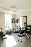 Home2 Suites Downtown Nashville/Metrocenter