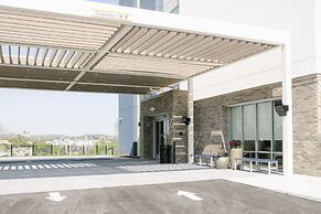 Home2 Suites Downtown Nashville/Metrocenter