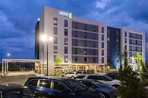 Home2 Suites Downtown Nashville/Metrocenter