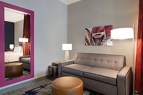 Home2 Suites Downtown Nashville/Metrocenter