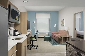 Home2 Suites by Hilton Fort Myers Airport