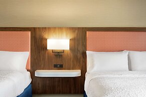 Hampton Inn & Suites Olean