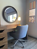 Hampton Inn & Suites Olean