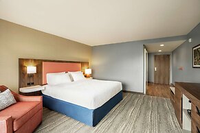 Hampton Inn & Suites Olean