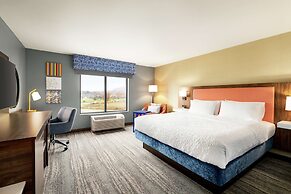 Hampton Inn & Suites Olean