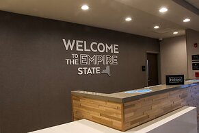 Hampton Inn & Suites Olean