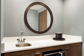 Hampton Inn & Suites Olean