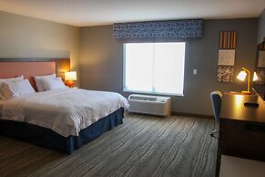 Hampton Inn & Suites Olean