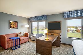 Hampton Inn & Suites Olean