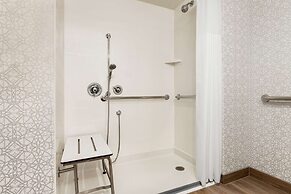 Hampton Inn & Suites Olean