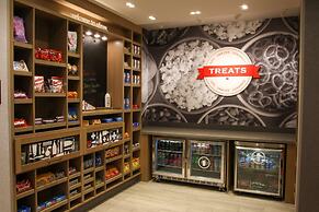 Hampton Inn & Suites Olean