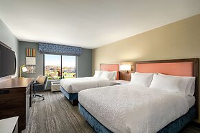 Hampton Inn & Suites Olean