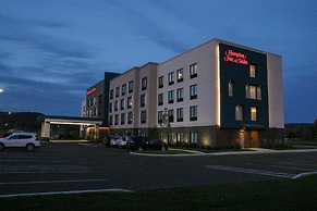 Hampton Inn & Suites Olean