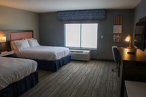 Hampton Inn & Suites Olean