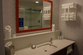 Hampton Inn & Suites Olean