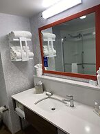 Hampton Inn & Suites Olean