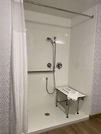 Hampton Inn & Suites Olean