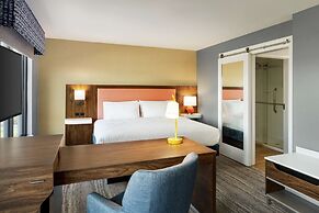 Hampton Inn & Suites Olean