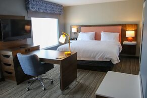 Hampton Inn & Suites Olean