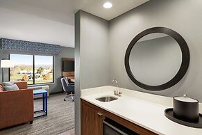 Hampton Inn & Suites Olean