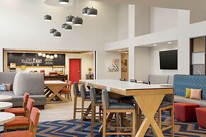 Hampton Inn & Suites Olean