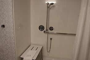 Hampton Inn & Suites Olean