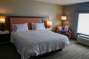 Hampton Inn & Suites Olean