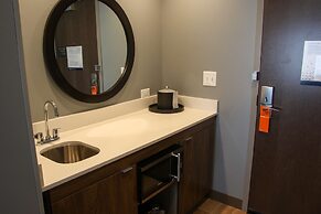 Hampton Inn & Suites Olean