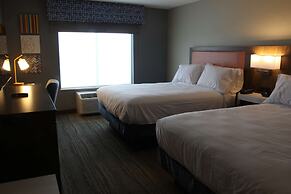 Hampton Inn & Suites Olean