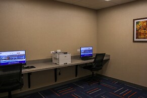 Hampton Inn & Suites Olean