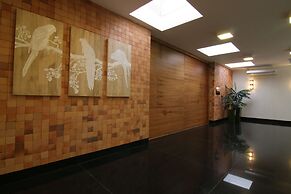 Tupyguá Brasil Hotel