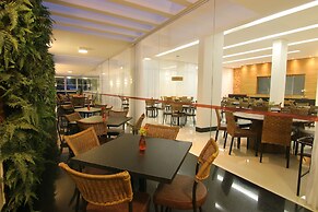 Tupyguá Brasil Hotel