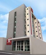 Tupyguá Brasil Hotel